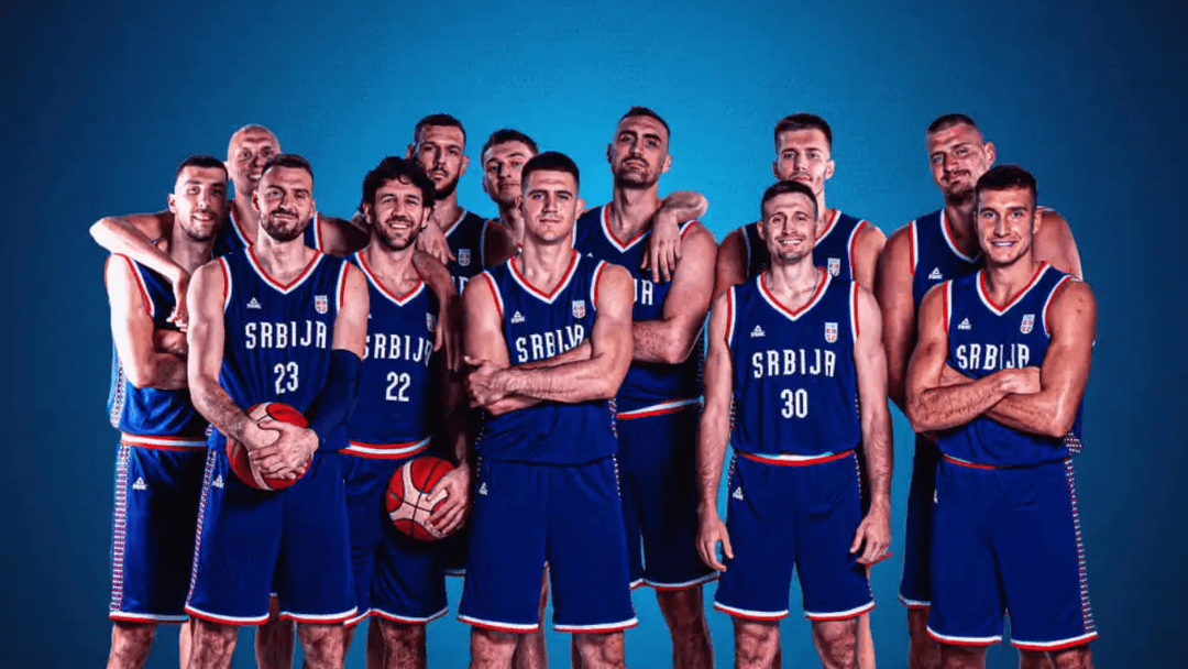 Može li iko zaustaviti Srbiju na ovogodišnjem Eurobasketu