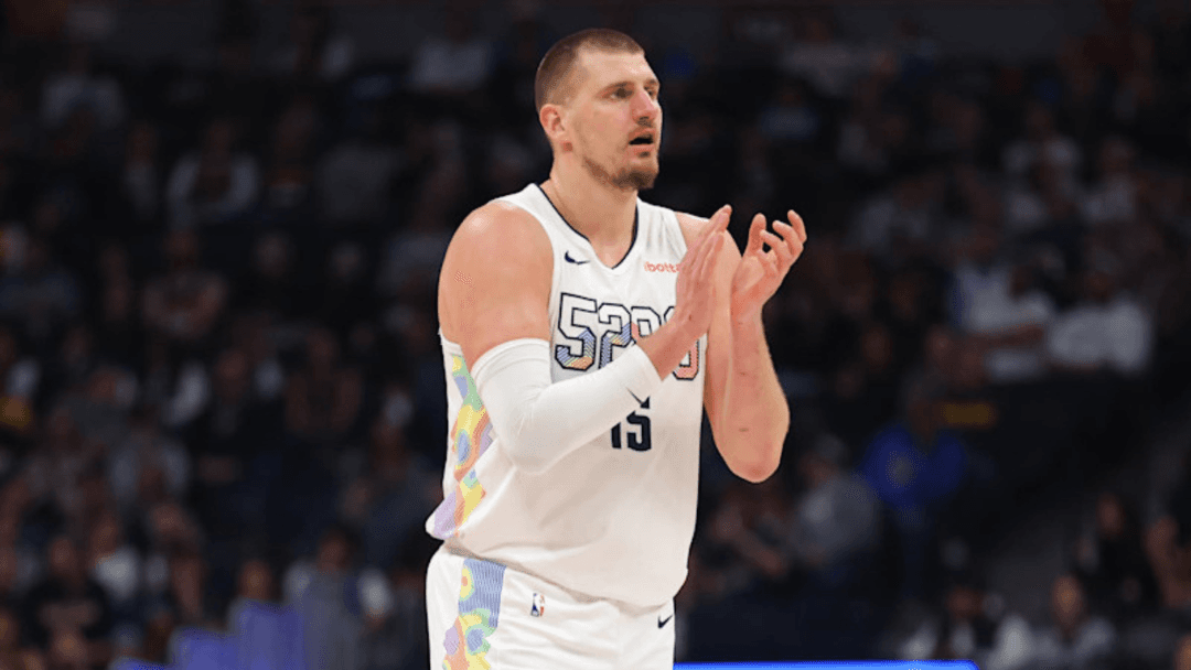 Istorijska sezona Nikole Jokica