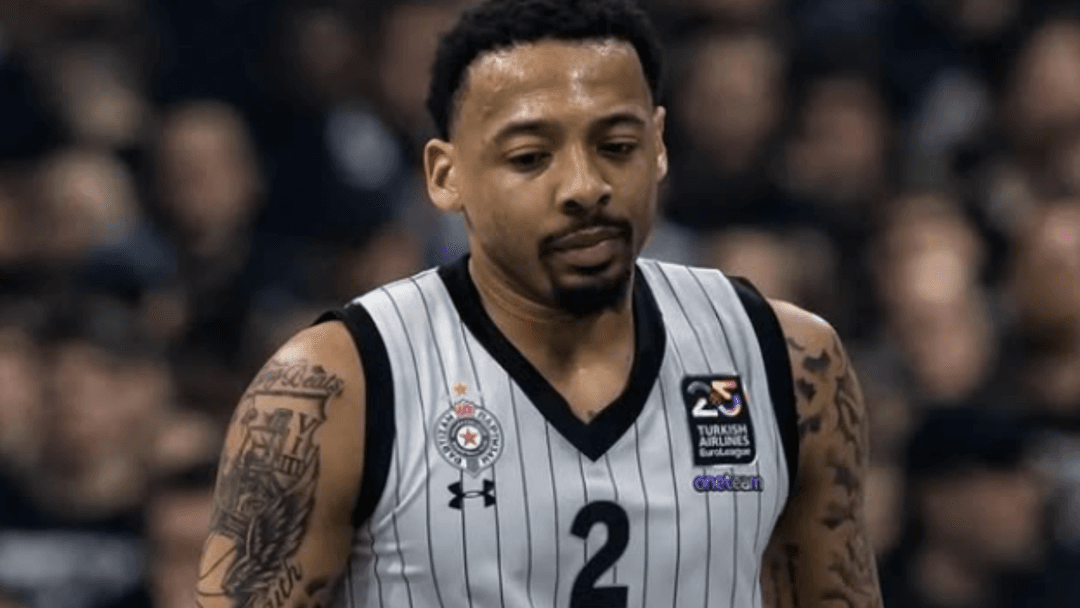 Partizan ubedljivo poražen od Efesa