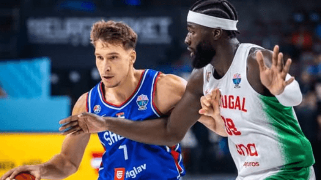 Bogdanović povredio zadnju ložu – propušta Letoniju